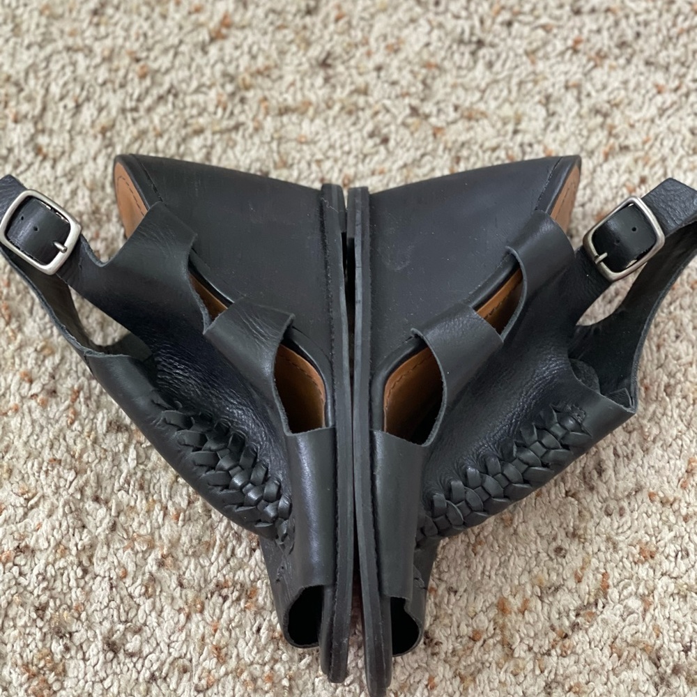 Colsen bootie - Picture 2 of 3